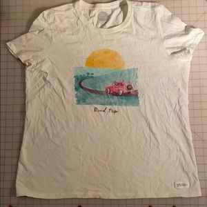 Life is Good T-Shirt